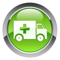 HC Logo Krankentransp